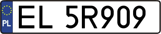 EL5R909