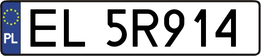 EL5R914