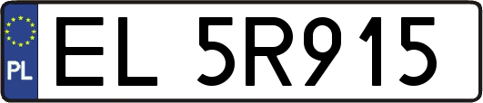 EL5R915