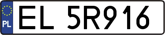 EL5R916