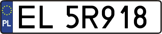 EL5R918