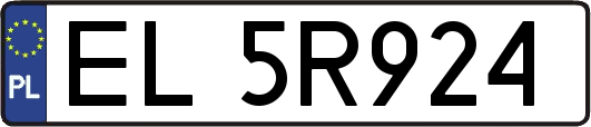 EL5R924