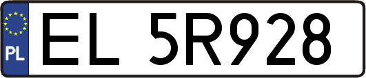 EL5R928