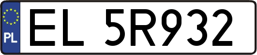 EL5R932