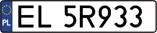 EL5R933