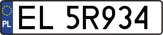 EL5R934