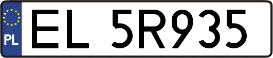EL5R935