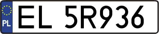 EL5R936