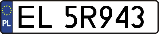 EL5R943