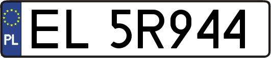 EL5R944