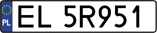 EL5R951