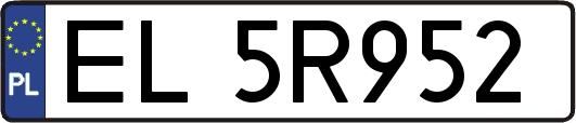 EL5R952