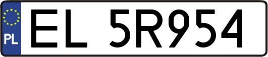 EL5R954