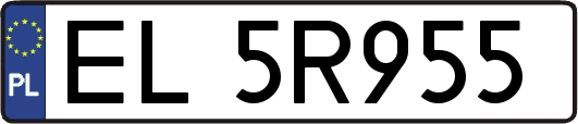 EL5R955