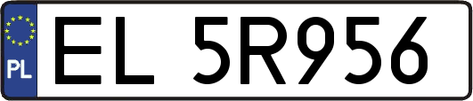 EL5R956
