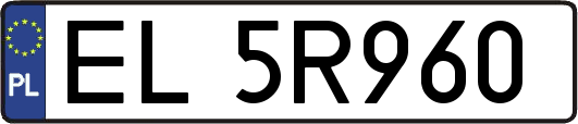 EL5R960