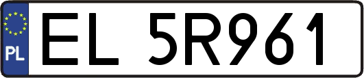 EL5R961