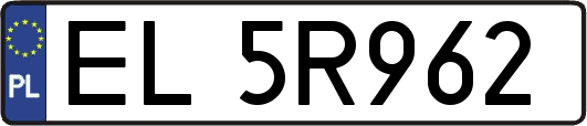 EL5R962
