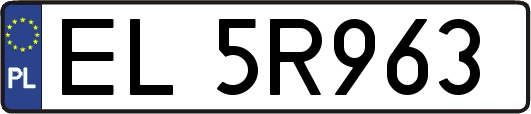 EL5R963