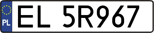 EL5R967