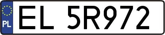 EL5R972
