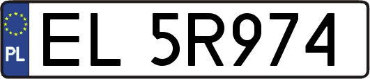 EL5R974