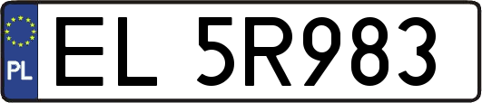 EL5R983