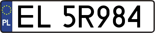 EL5R984