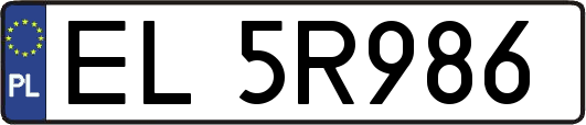 EL5R986