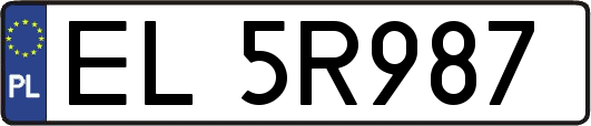 EL5R987
