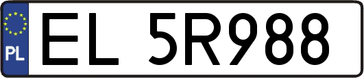 EL5R988