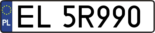 EL5R990
