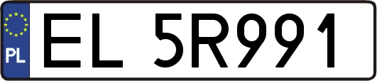 EL5R991