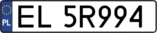 EL5R994