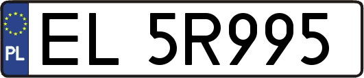 EL5R995