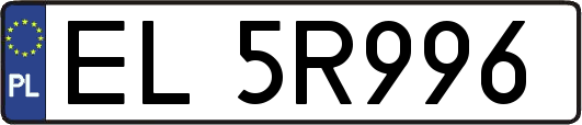 EL5R996