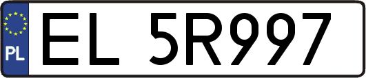 EL5R997