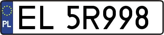 EL5R998