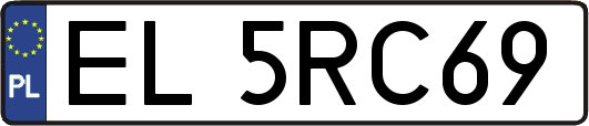 EL5RC69