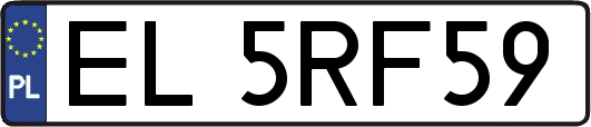 EL5RF59