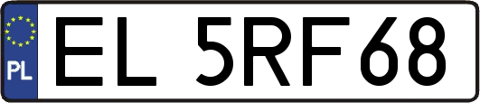 EL5RF68