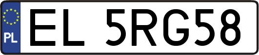 EL5RG58
