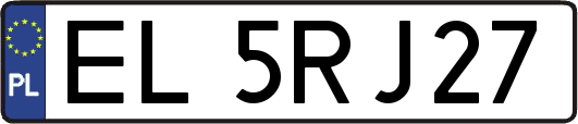 EL5RJ27