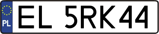 EL5RK44
