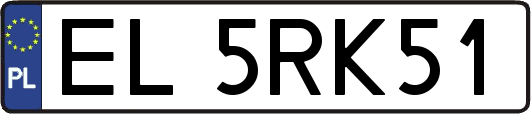 EL5RK51
