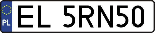 EL5RN50