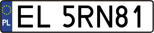 EL5RN81