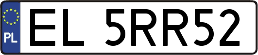 EL5RR52