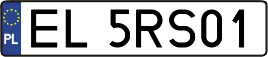 EL5RS01