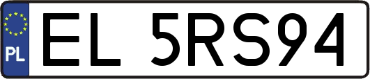 EL5RS94